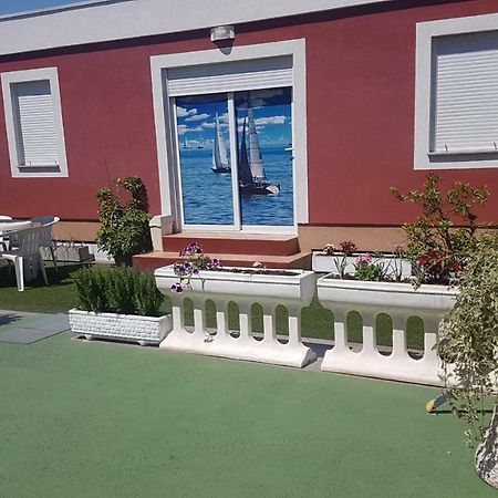 Apartmani Stobrec สปลิท ภายนอก รูปภาพ