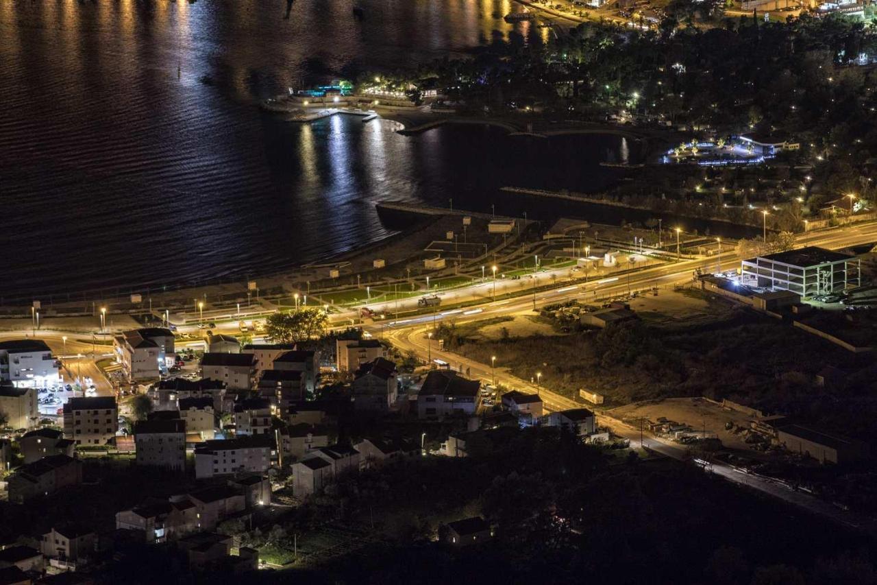 Apartmani Stobrec สปลิท ภายนอก รูปภาพ